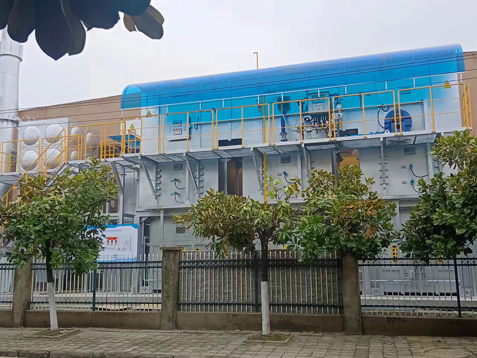 案例一(图2)